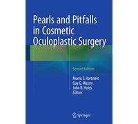 Pearls and Pitfalls in Cosmetic Oculoplastic Surgery