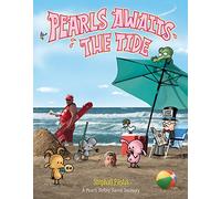 Pearls Awaits the Tide: A Pearls Before Swine Treasury