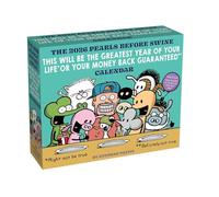 Pearls Before Swine 2026 Day-to-Day Calendar: Original Andrews McMeel-Tagesabreißkalender [Kalendar]