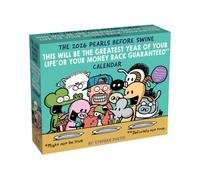 Pearls Before Swine 2026 Day-to-Day Calendar