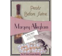 Pearls Before Swine (A Felony & Mayhem Mystery)