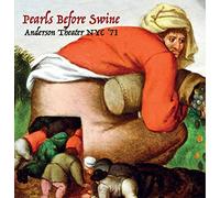 Pearls Before Swine - Anderson Theater Nyc' 71