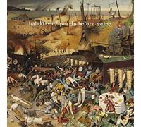 Pearls Before Swine - Balaklava [VINYL]
