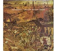 Pearls Before Swine - Balaklava [VINYL]