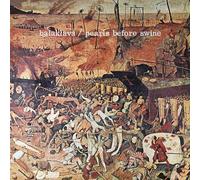 Pearls Before Swine - Balaklava - Vinyl - Victrola