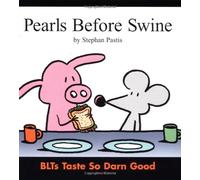 Pearls Before Swine: Blts Taste So Darn Good