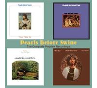 Pearls Before Swine - Complete Reprise Recordings (2 CD)