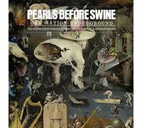 Pearls Before Swine - One Nation Underground - Fiftieth Anniversary Mono Restoration and Remastering [VINYL]