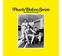 Pearls Before Swine - The Exaltation Of Tom Rapp