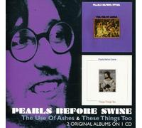 Pearls Before Swine - Use of Ashes/These..