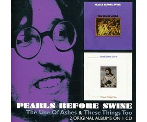 Pearls Before Swine - Use of Ashes/These..