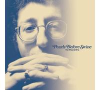 Pearls Before Swine Wizard of Is Double LP Vinyl NEW