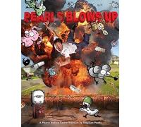 Pearls Blows Up: A Pearls Before Swine Treasury