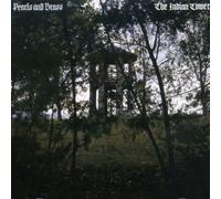 Pearls & Brass - Indian Tower