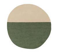 Pearls carpet / Wool carpet Nanimarquina - NANIMARQUINA PEARLS 250 GR