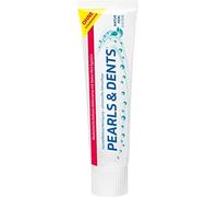 PEARLS & DENTS Multiplex Zahncreme, 100 ml