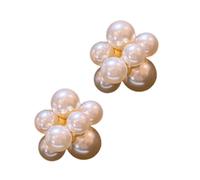 Pearls Earrings Showcasing Beautiful Freshwater and Sturdy Alloy Materials for Every Stylish Outfits Everyday Earrings