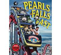 Pearls Falls Fast: A Pearls Before Swine Treasury: 21