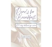 Pearls for Breakfast: A 12-day devotional for women