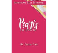 Pearls for Everyday Life: An Inspirational Devotional