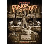 Pearls Freaks the #*%# Out: A (Freaky) Pearls Before Swine Treasury: 18