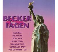 Becker and Fagen - Pearls from the Past
