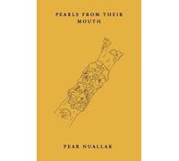 Pearls from Their Mouth