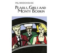 Pearls, Girls and Monty Bodkin