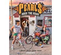 Pearls Hogs the Road: A Pearls Before Swine Treasury (Volume 27)