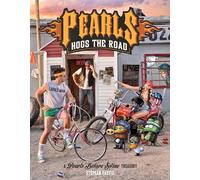 Pearls Hogs the Road: A Pearls Before Swine Treasury (Volume 27)