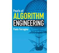 Pearls of Algorithm Engineering