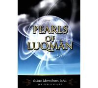 Pearls of Luqman