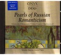 Pearls of Russian Romantics 2