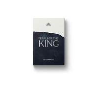 Pearls of the King (Keys to God's Sustained Blessing