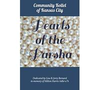 Pearls of the Parsha
