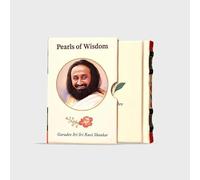 PEARLS OF WISDOM BOOK OF QUOTES BY GURUDEV