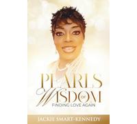 Pearls of Wisdom: Finding Love Again