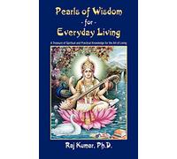 Pearls of Wisdom For Everyday Living