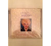 Pearls of Wisdom with Mary Kay Ash 2 Cd Set 40th Anniversary Special Edition