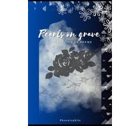 Pearls on grave: Collection of poems
