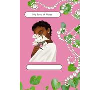 Pearls Pages and Daydreams