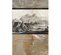 Pearls, People, and Power: Pearling and Indian Ocean Worlds (Indian Ocean Studies Series)
