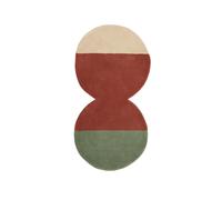 Pearls Runner Carpet Nanimarquina - NANIMARQUINA PEARLS M