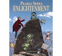 Pearls Seeks Enlightenment: A Pearls Before Swine Treasury