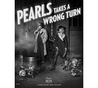 Pearls Takes a Wrong Turn: A Pearls Before Swine Treasury