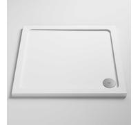 Ultra Finishing Quad Shower Tray 900mm x 900mm