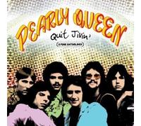 Pearly Queen - Quit Jivin': A Funk Anthology [Remastered] [Us Import]