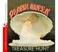 PEARLY QUEEN - Treasure Hunt