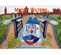 Pearly's Welcome to London: No. 3 (Muddy Waters)