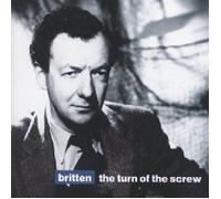 PEARS/BRITTEN/EOG - THE TURN OF THE SCREW (GA) 2 CD NEW